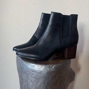 Calvin Klein Ankle Boot